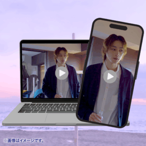 パーフェクト・シェアハウス「コメント&全員メイキングフィルム」